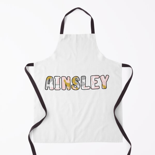 Item preview, Ainsley Custom Name  designed and sold by EuropaPrints.