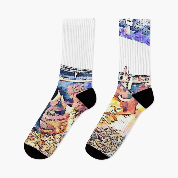 Item preview, Buffaloes in the stall designed and sold by Giuseppe Cocco.