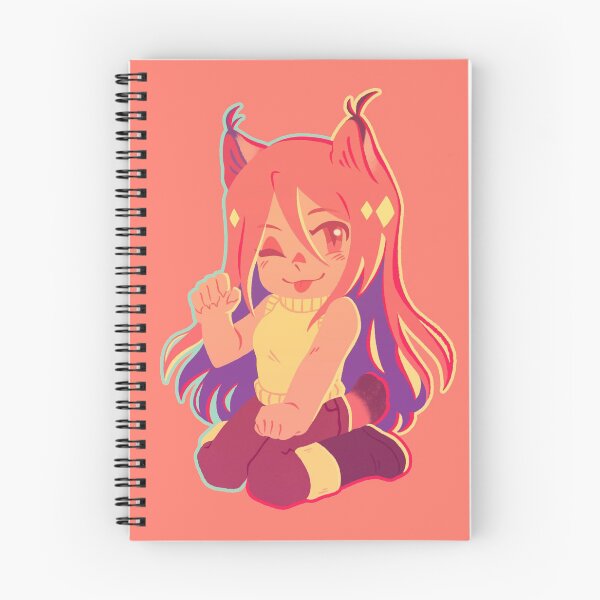 Item preview, Lynx Momoi  designed and sold by Niansue.
