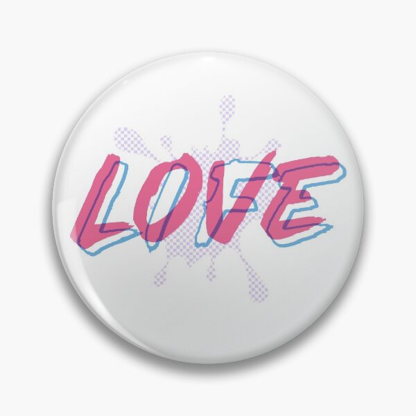 Item preview, Love Life! designed and sold by BethsdaleArt.