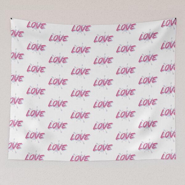 Item preview, Love Life! designed and sold by BethsdaleArt.