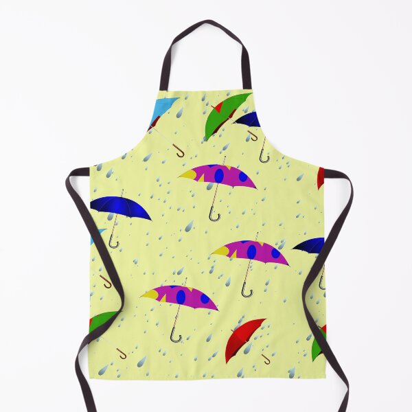 Item preview, Umbrellas and Rain designed and sold by MephobiaDesigns.