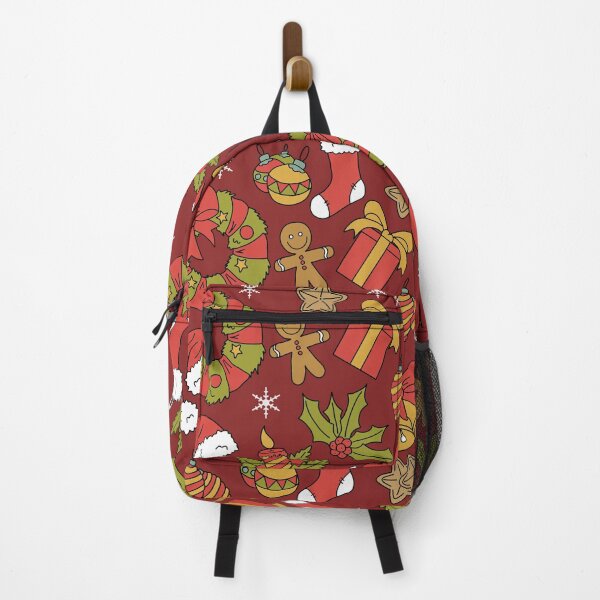 Item preview, Christmas pattern designed and sold by ValentinaHramov.