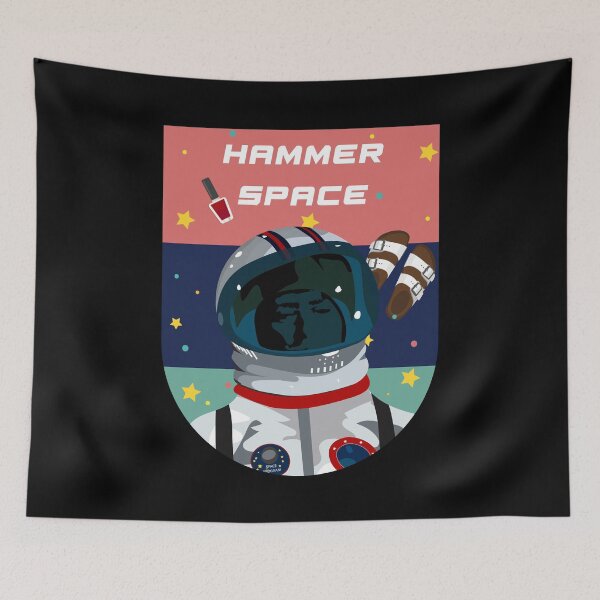 Item preview, Armie Hammer space designed and sold by ade-datt.
