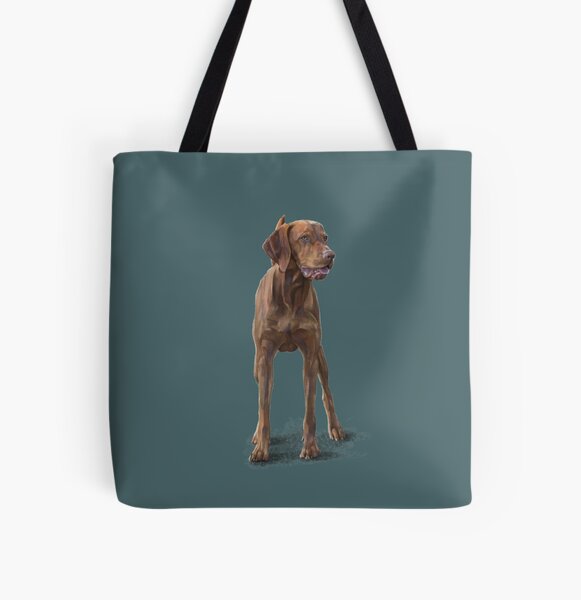 vizsla bag