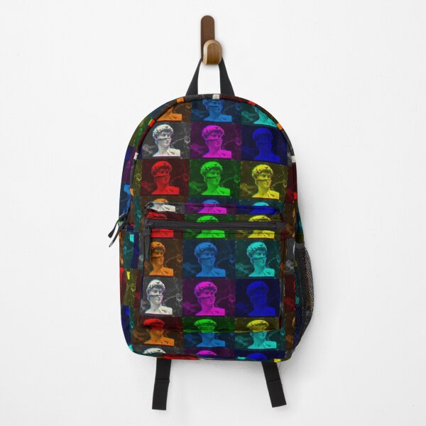 Item preview, DAVIDE designed and sold by Matteo Pergola.