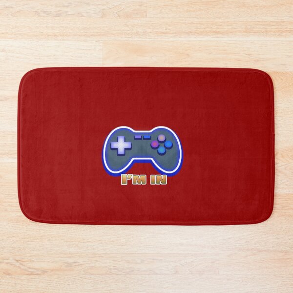 Item preview, IM IN designed and sold by Gnfree.