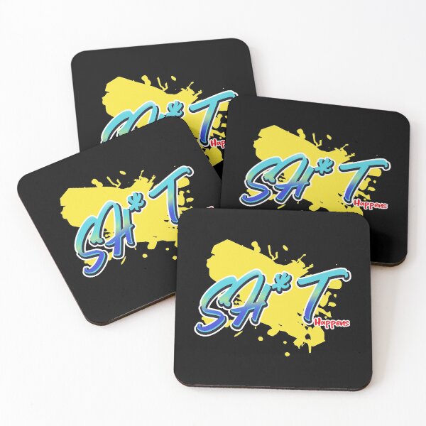 Item preview, Graffiti Art (Sh*t range) designed and sold by First-Impress.