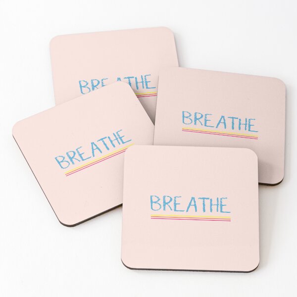 Item preview, Just Breathe designed and sold by MScott-Photo.