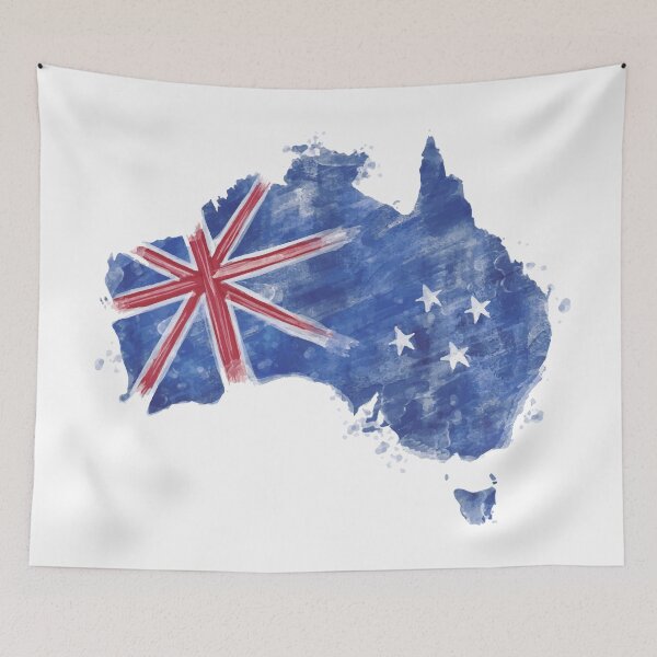 Item preview, National Australia Day designed and sold by Brendsy.