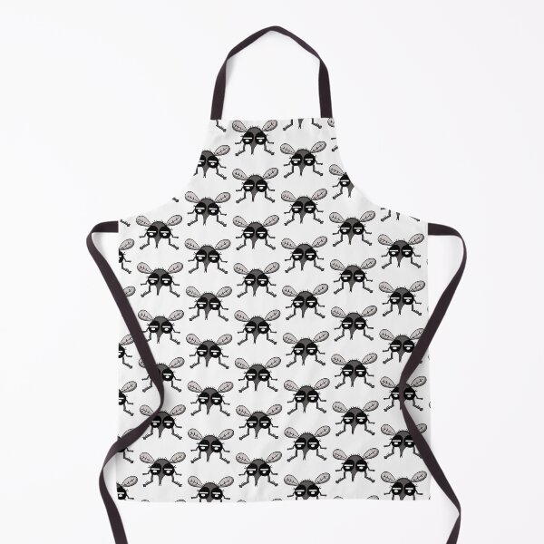 Item preview, Fly designed and sold by HappigalArt.