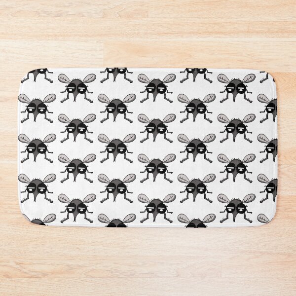 Item preview, Fly designed and sold by HappigalArt.