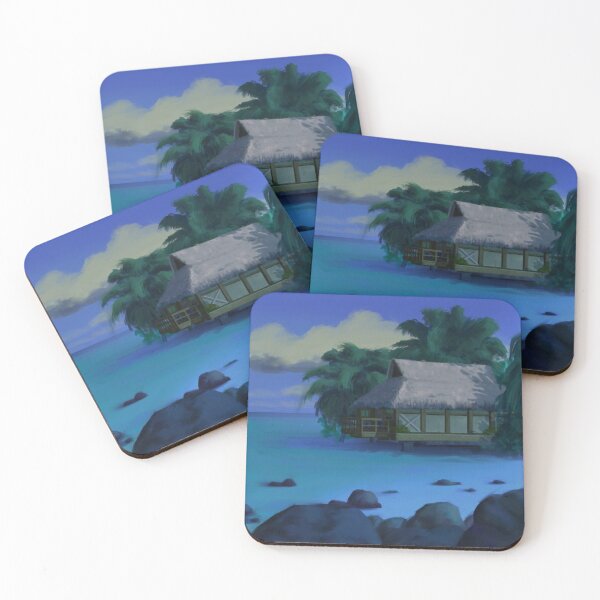 Item preview, Beach cabin designed and sold by Basem-s.