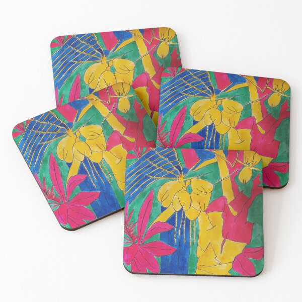 Item preview, Coco de Mer designed and sold by Kate Hebden-Brittain.