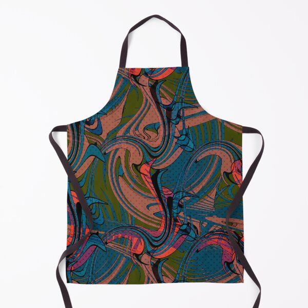 Item preview, Abstraction . Wave designed and sold by fuzzyfox.