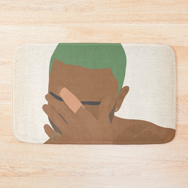 Item preview, Blond Album Cover designed and sold by FanStickers-.