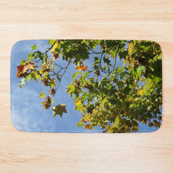 Item preview, Autumn sky designed and sold by joshuarainbird.