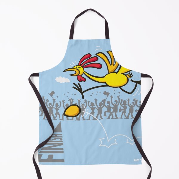 Item preview, Chicken and Egg: scrambled forever? designed and sold by Zoo-co.
