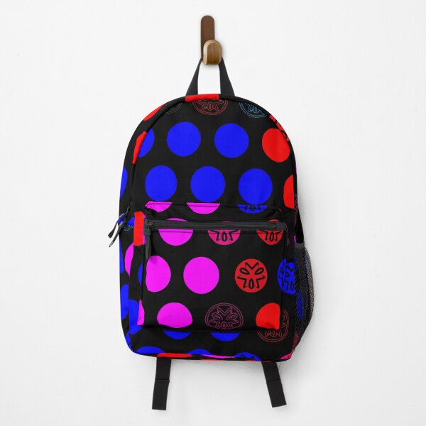 Item preview, P-DOT BLK designed and sold by MoearthBrand.
