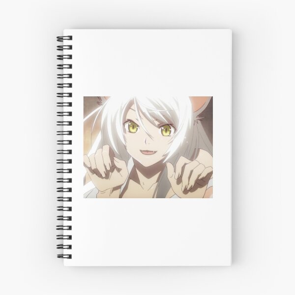 Item preview, Black hanekawa designed and sold by Hinatalover.