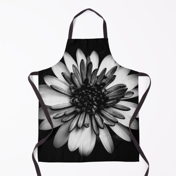 Artikelvorschau, Schwarzweiss-Blume, Kunstfotografie entworfen und verkauft von SandraC-Duarte.