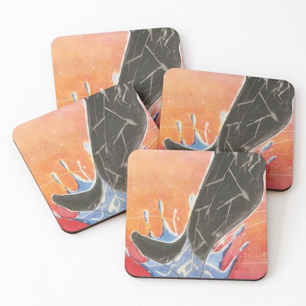 Item preview, Thunder Stride designed and sold by BryonyMayArt.