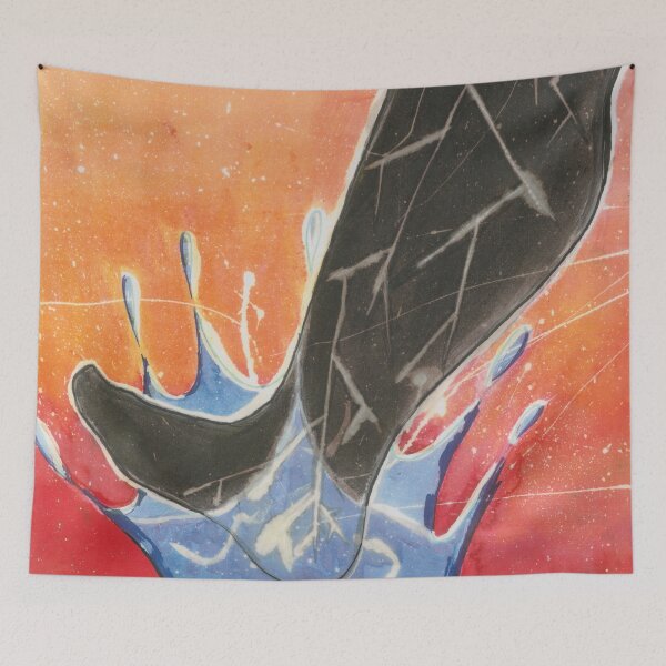Item preview, Thunder Stride designed and sold by BryonyMayArt.