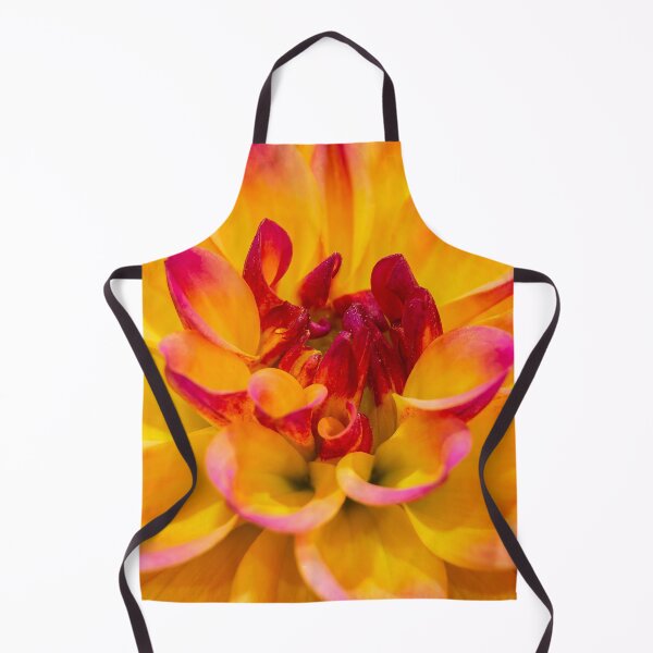 Item preview, Dahlia designed and sold by John Velocci.