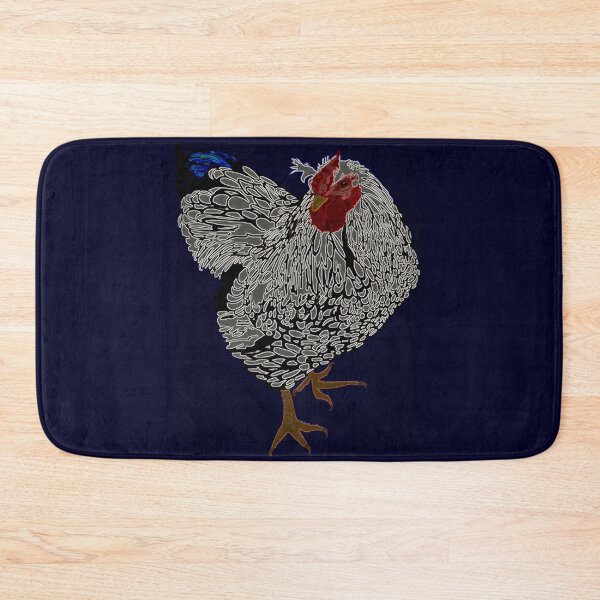 Item preview, Chicken designed and sold by TinaJostDesigns.