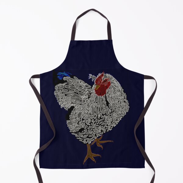 Item preview, Chicken designed and sold by TinaJostDesigns.