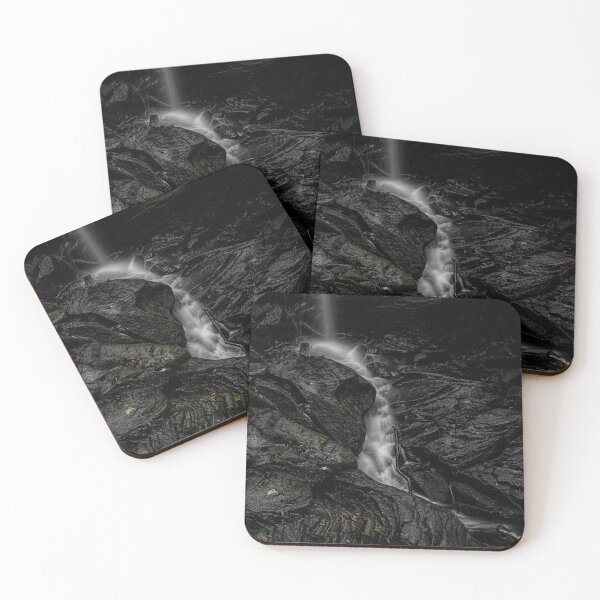 Item preview, Lumsdale Falls designed and sold by Barrie Tumbridge.