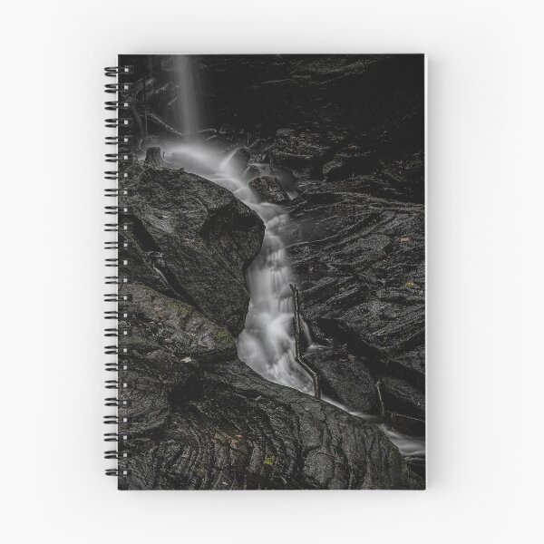 Item preview, Lumsdale Falls designed and sold by Barrie Tumbridge.