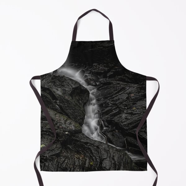 Item preview, Lumsdale Falls designed and sold by Barrie Tumbridge.