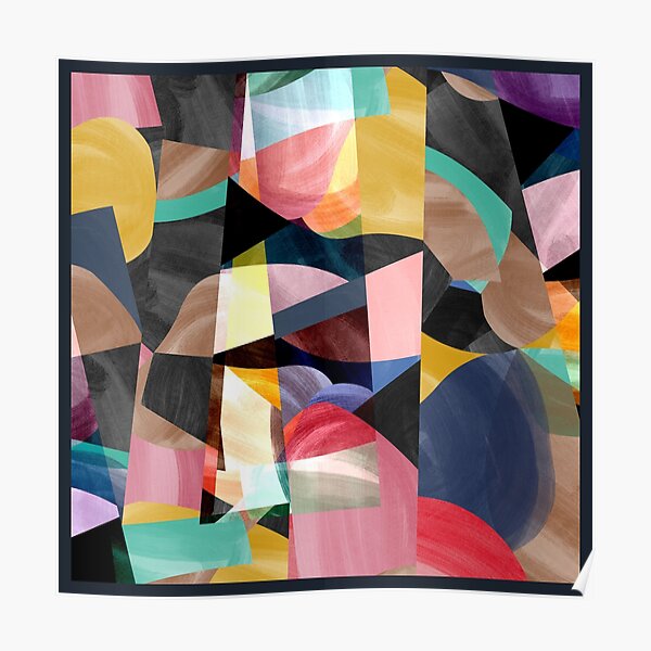 Abstract Poster