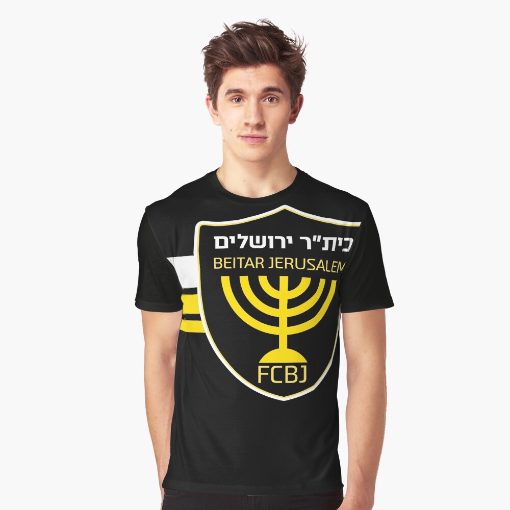 beitar jerusalem shirt
