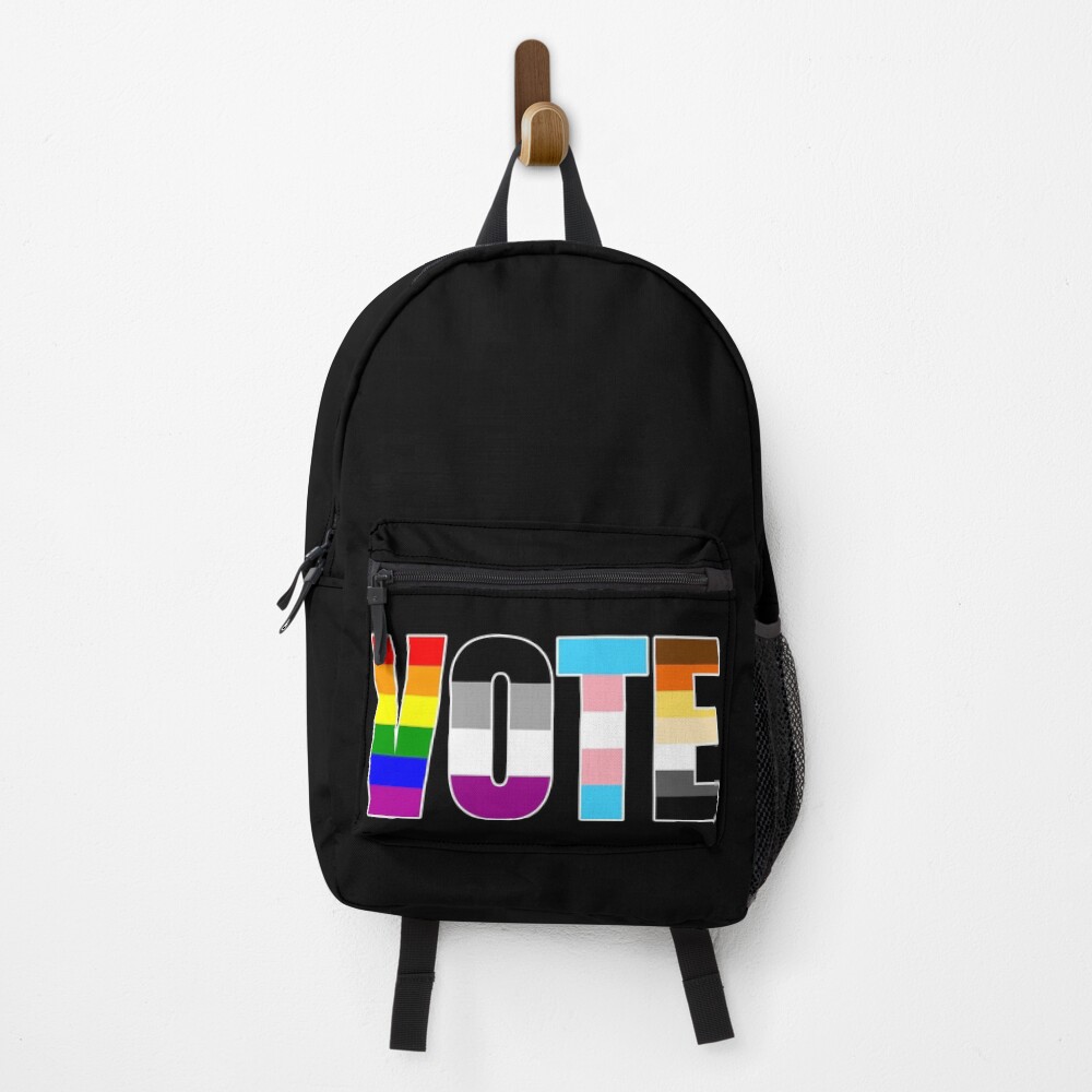 Item preview, Backpack designed and sold by MagicBoutique.