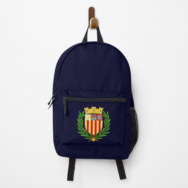 Item preview, Aix-en-Provence Coat of Arms - French Heraldry designed and sold by Qrhoo.