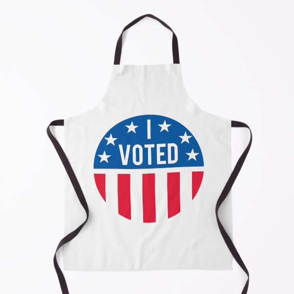 Item preview, I voted  designed and sold by Vespertina Wonder.