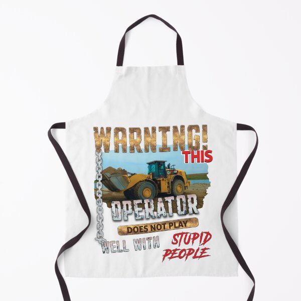 Item preview, Operator Don't Play Well With Stupid designed and sold by Vespertina Wonder.