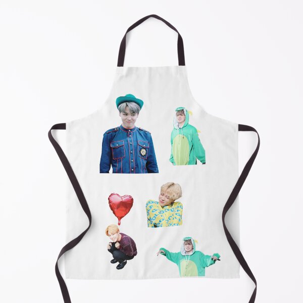 Item preview, Jimin Cute  designed and sold by Vespertina Wonder.