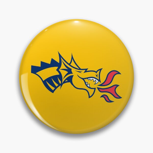 Item preview, The Drexel Dragon designed and sold by JuliJoyner20.