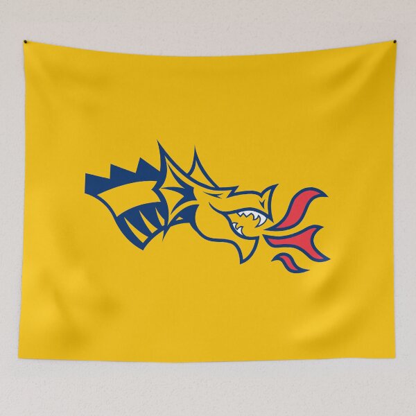 Item preview, The Drexel Dragon designed and sold by JuliJoyner20.