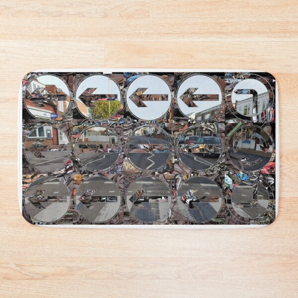 Item preview, Traffic 05, photography, art print. designed and sold by JulianFJones.