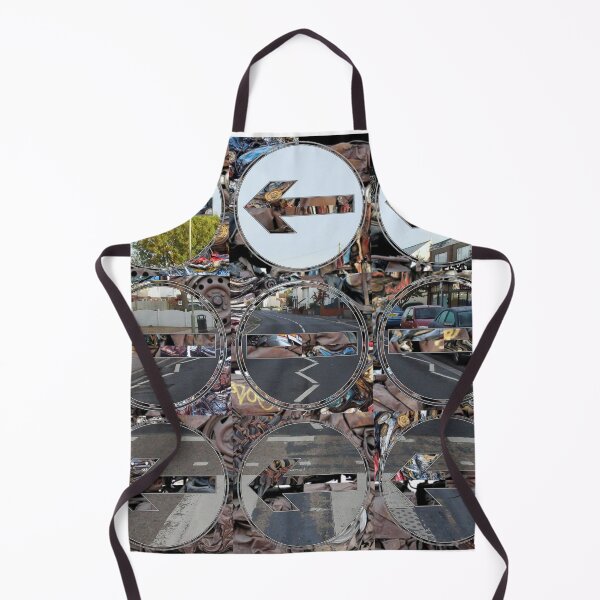 Item preview, Traffic 05, photography, art print. designed and sold by JulianFJones.