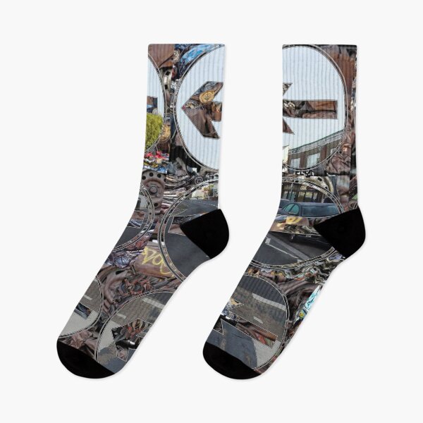 Item preview, Traffic 05, photography, art print. designed and sold by JulianFJones.
