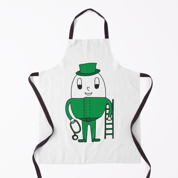 Item preview, Chimney-Sweeper Egg designed and sold by M-P-Mueller.