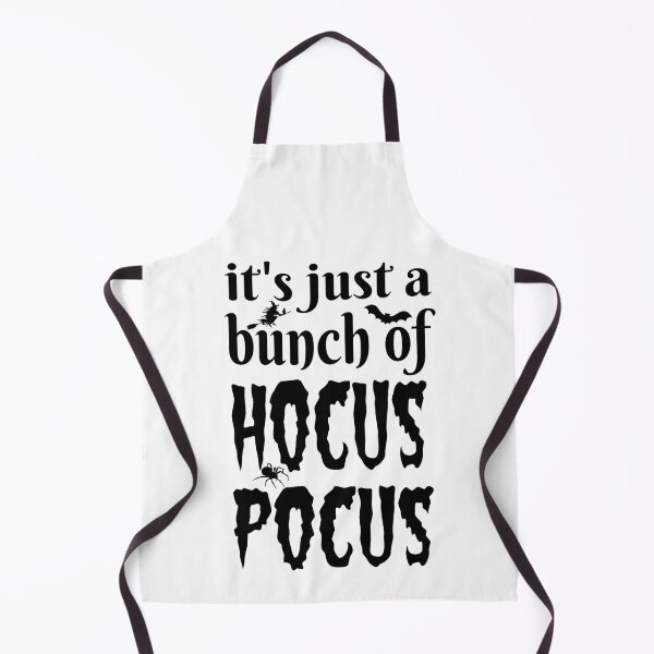 Item preview, Hocus Pocus designed and sold by Vespertina Wonder.