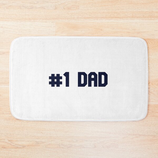 Item preview, Number one dad designed and sold by marcdmc.