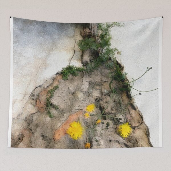 Item preview, the first crack in the wall designed and sold by blastshmucks.
