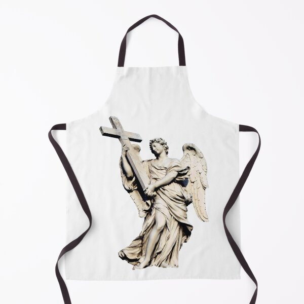 Item preview, Guardian Angel designed and sold by Vespertina Wonder.